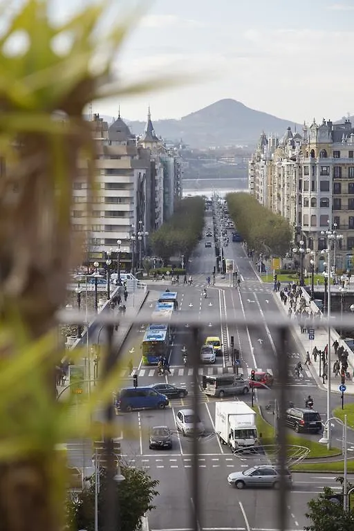 Gaindegi By Feelfree Rentals San Sebastian Spain
