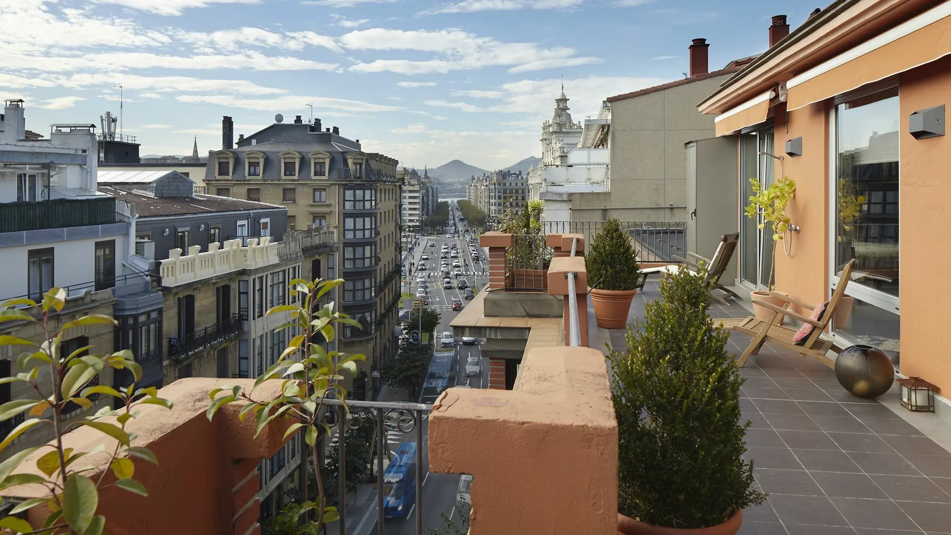 Gaindegi By Feelfree Rentals San Sebastian