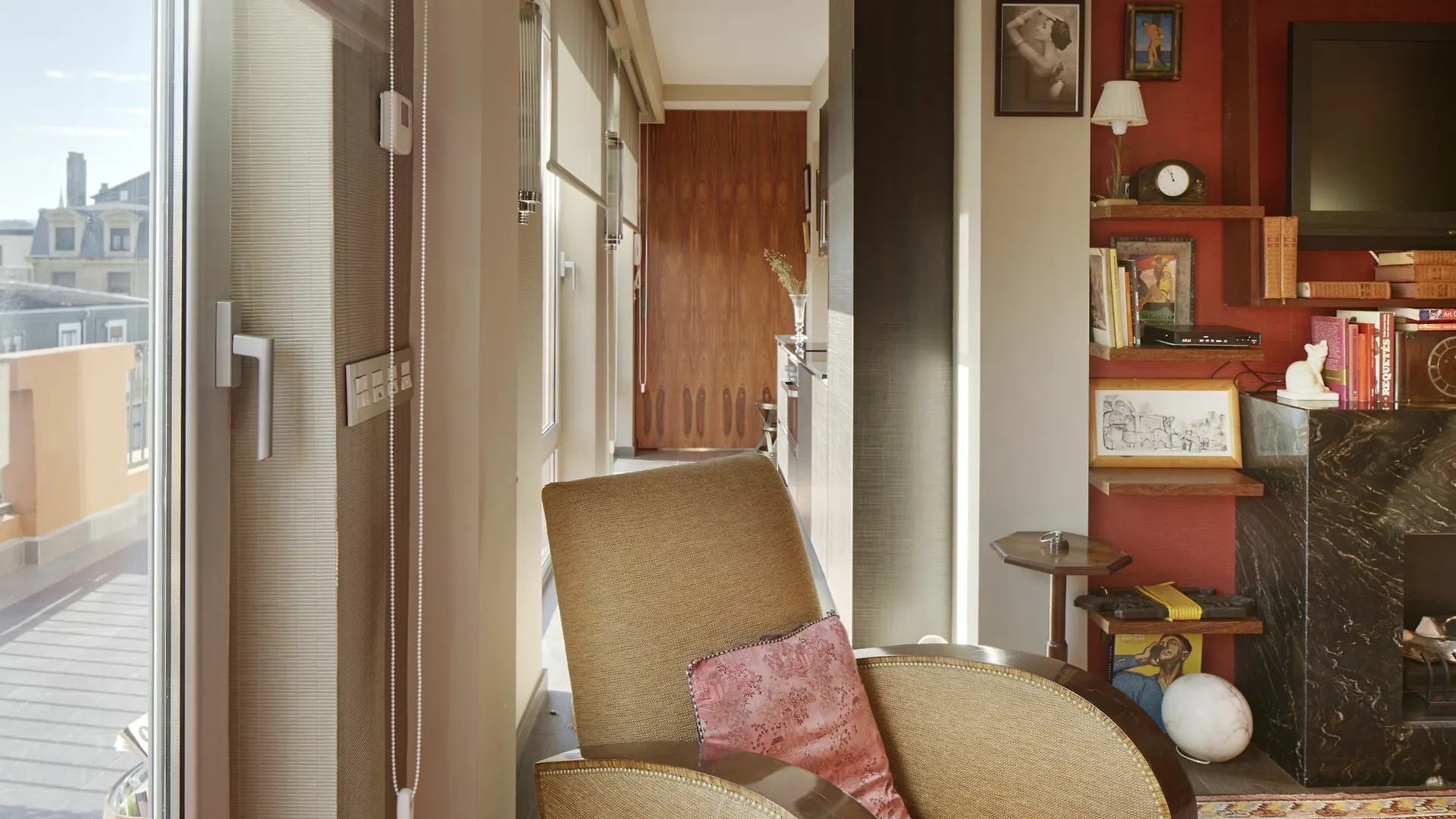 Apartment Gaindegi By Feelfree Rentals San Sebastian