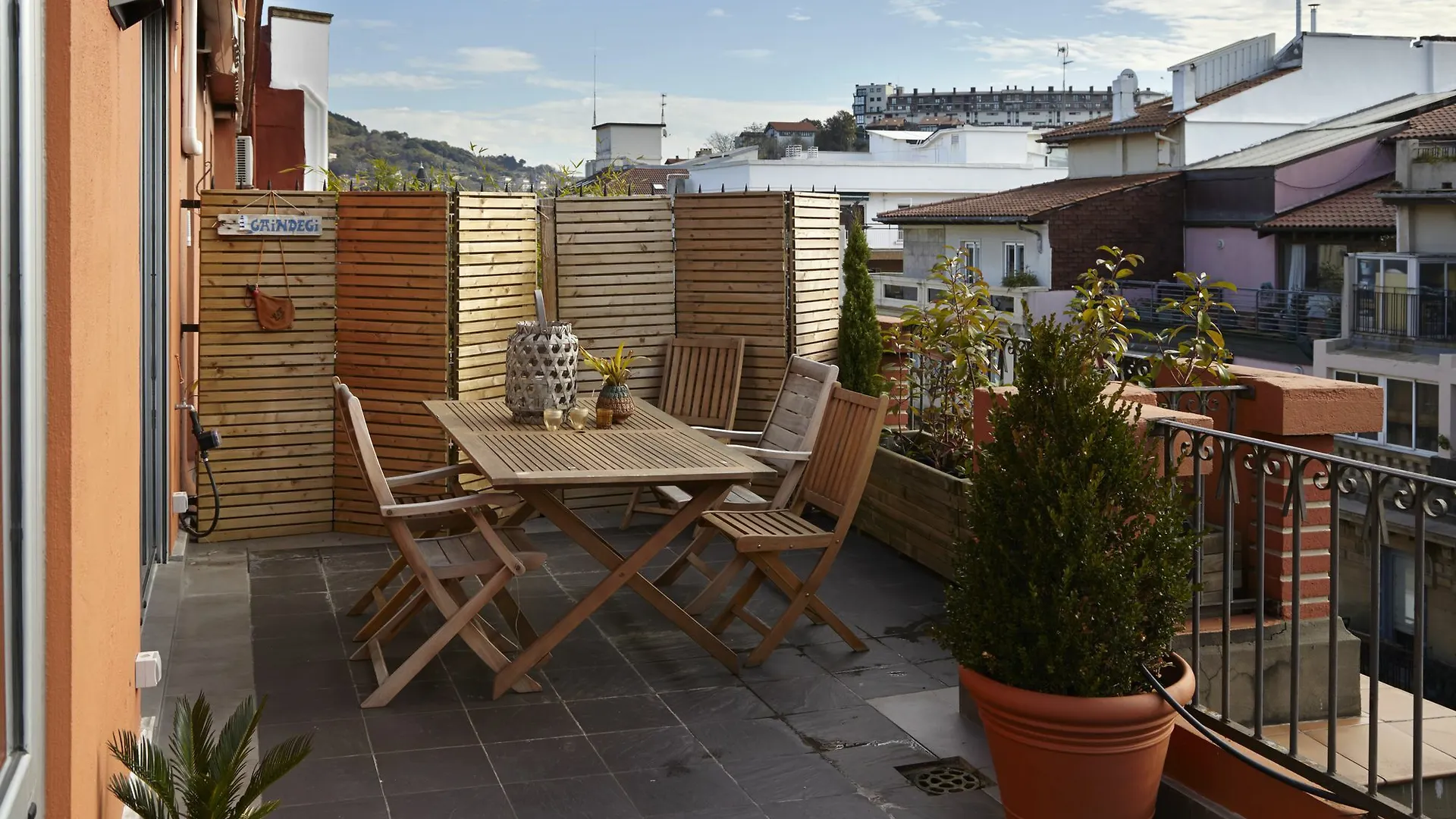 Gaindegi By Feelfree Rentals San Sebastian 0*,  Spain