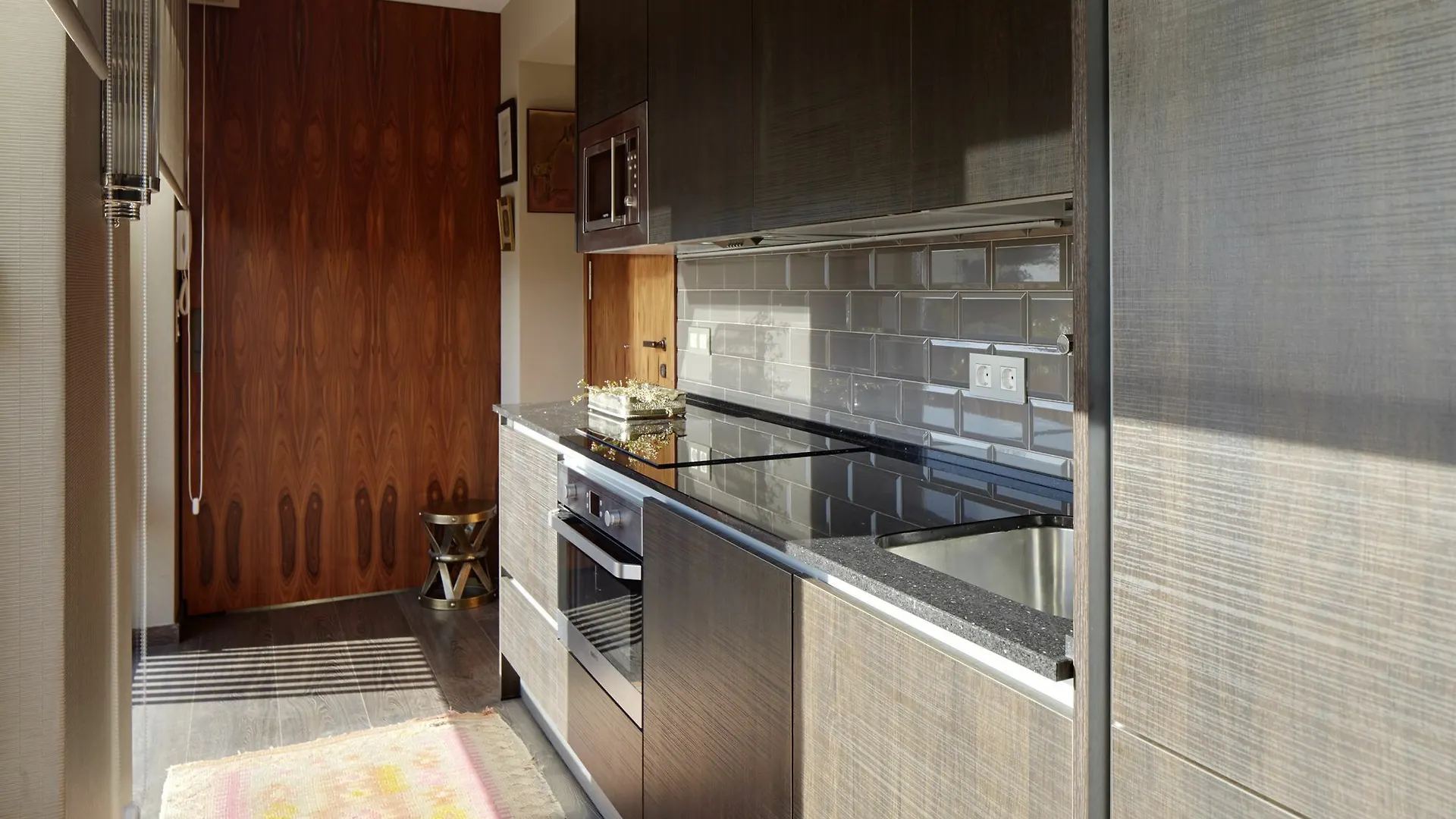 Apartment Gaindegi By Feelfree Rentals San Sebastian Spain