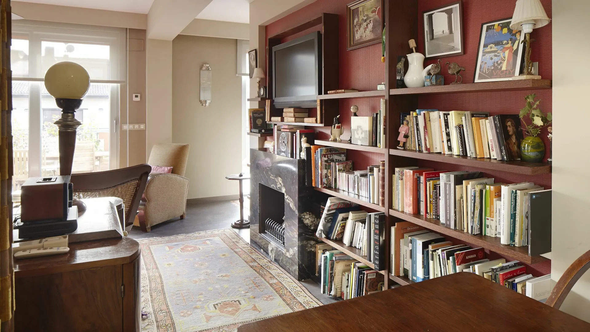 Apartment Gaindegi By Feelfree Rentals San Sebastian